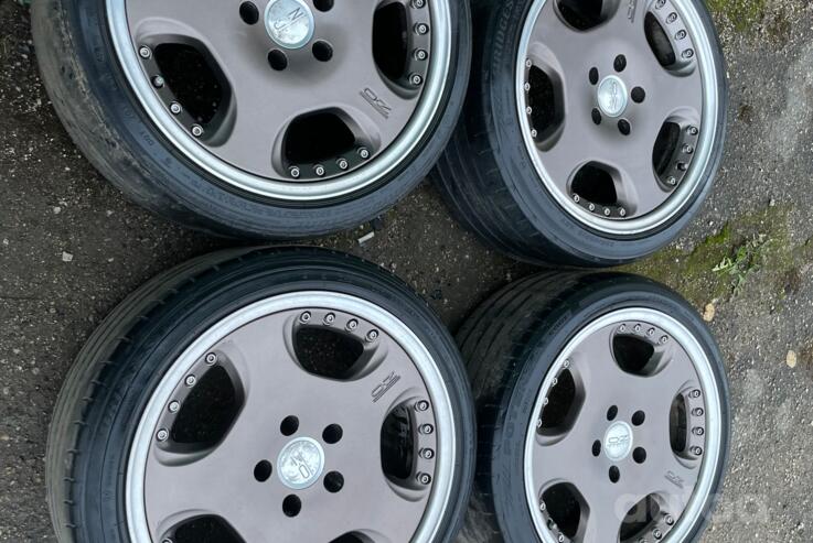 Oz, lengvojo lydinio