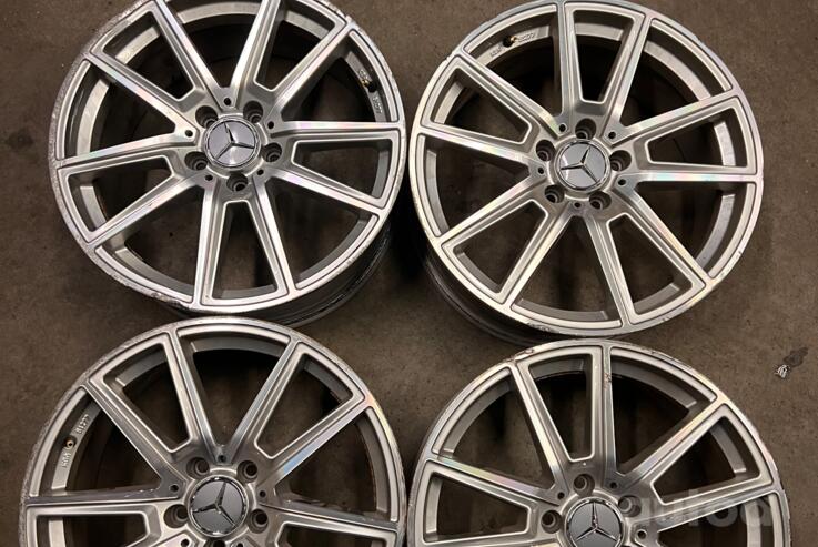 Wheelworld, lengvojo lydinio