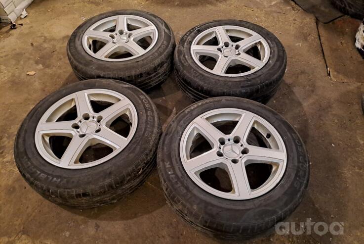 Kita, lengvojo lydinio