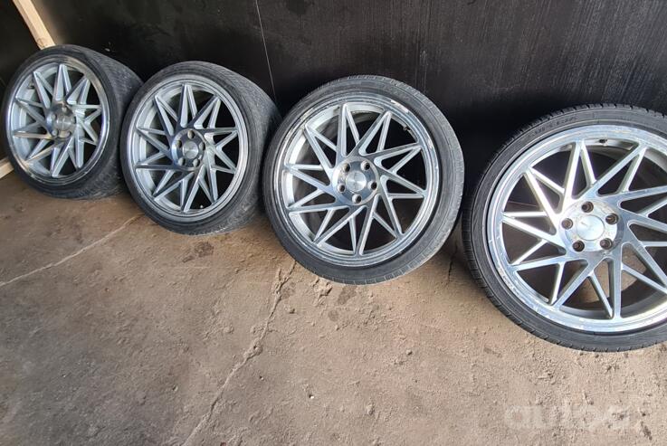 Veemann, lengvojo lydinio