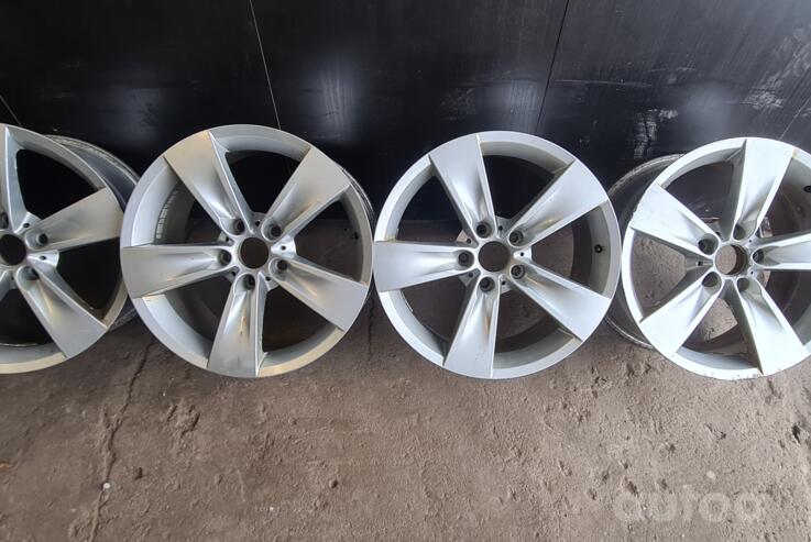 Bmw, lengvojo lydinio