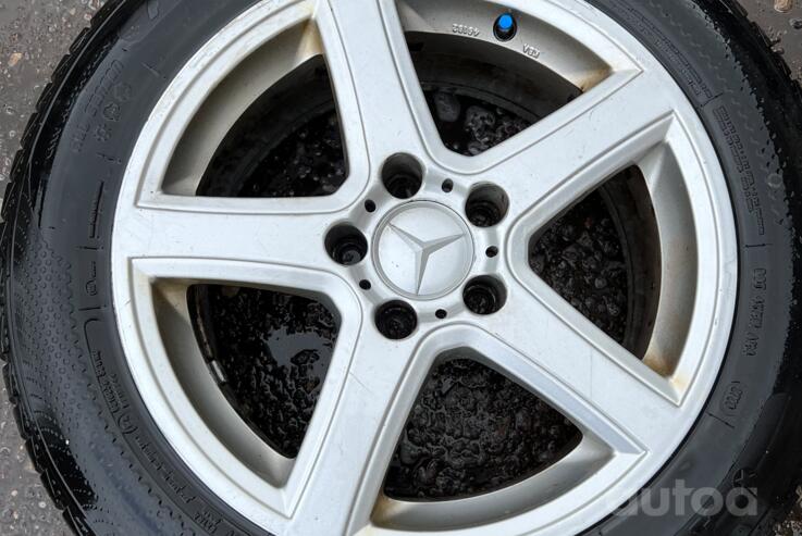 Kita, lengvojo lydinio