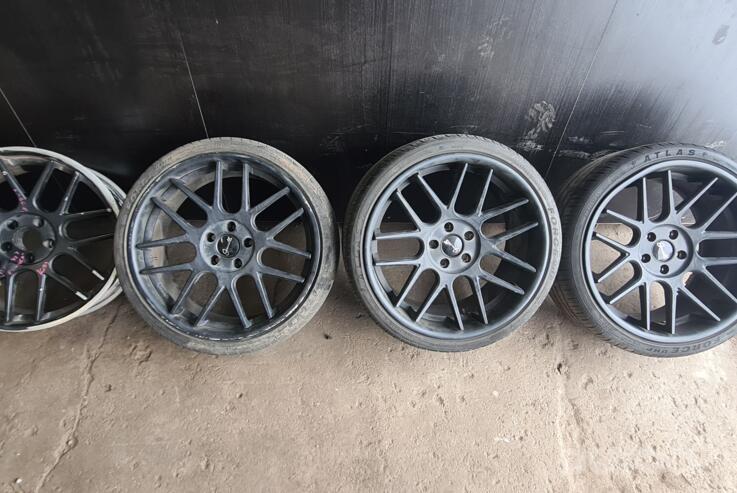 Gianelle, lengvojo lydinio