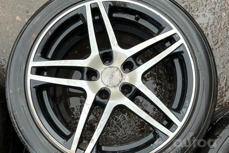 Kita, lengvojo lydinio