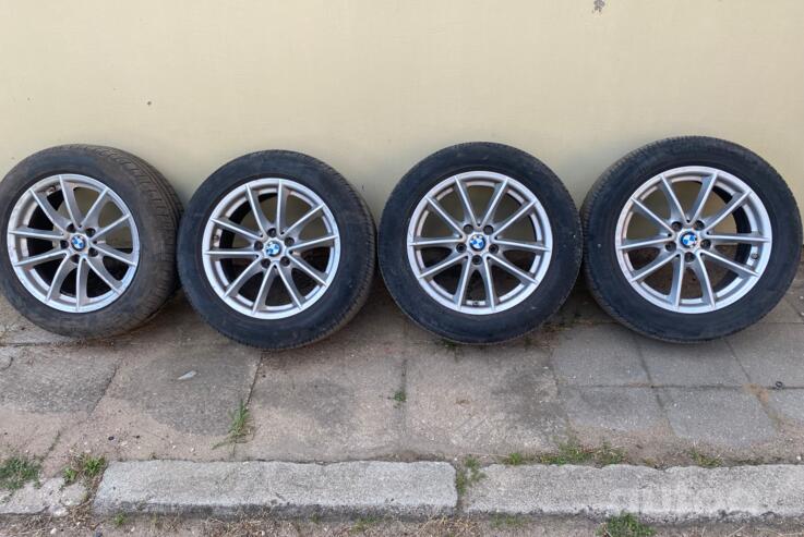 Kita, lengvojo lydinio