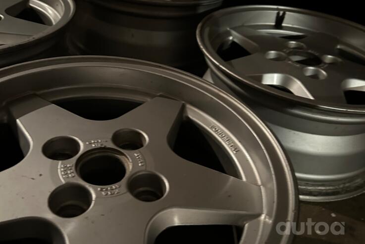 FONDMETAL, lengvojo lydinio