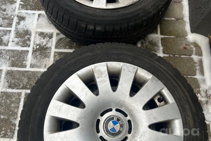 Kita, plieniniai štampuoti