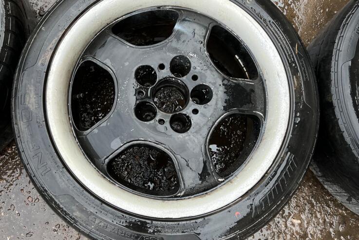 Kita, lengvojo lydinio