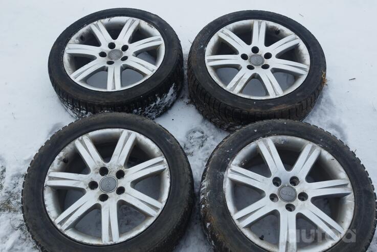 Kita, lengvojo lydinio