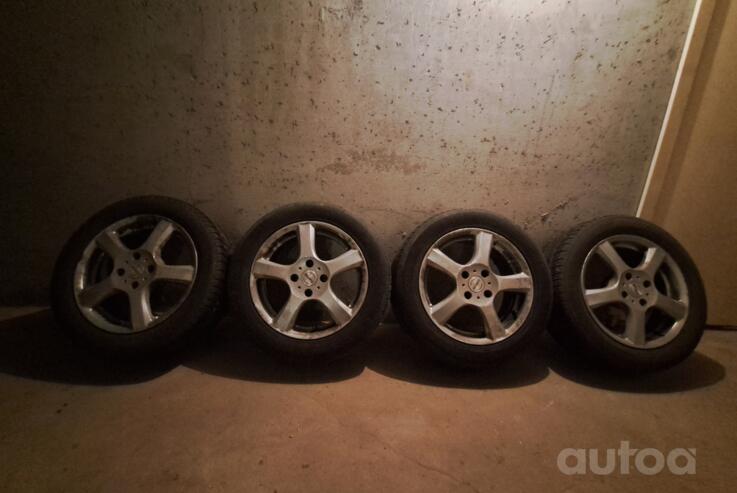 Enzo, lengvojo lydinio