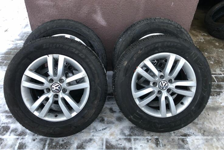 Kita, lengvojo lydinio