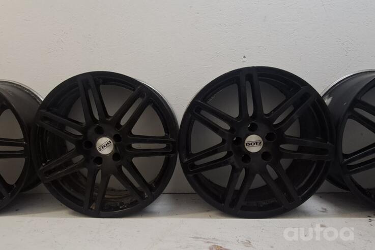 Kita, lengvojo lydinio