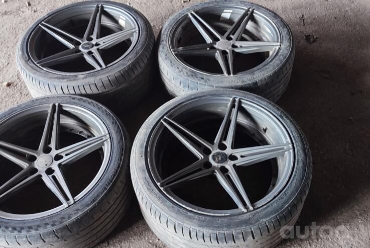 Kita, lengvojo lydinio