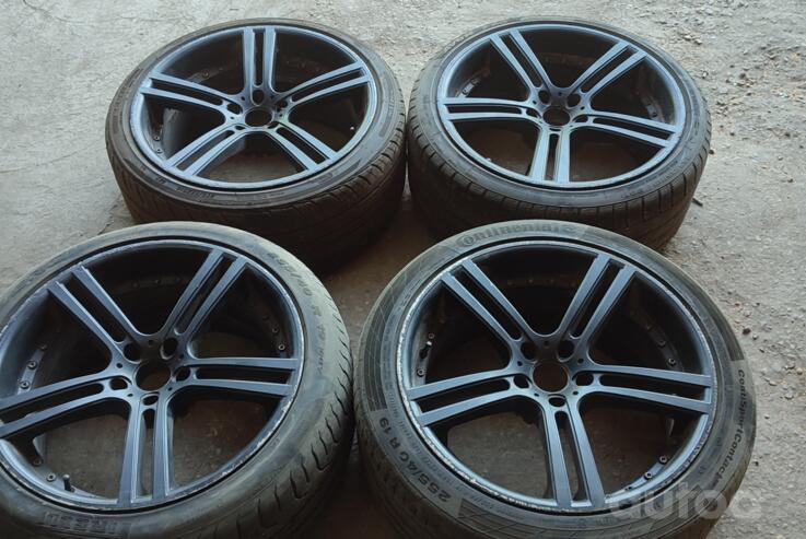 Kita, lengvojo lydinio