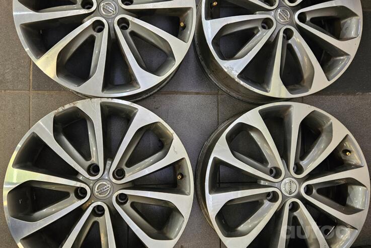 Kita, lengvojo lydinio