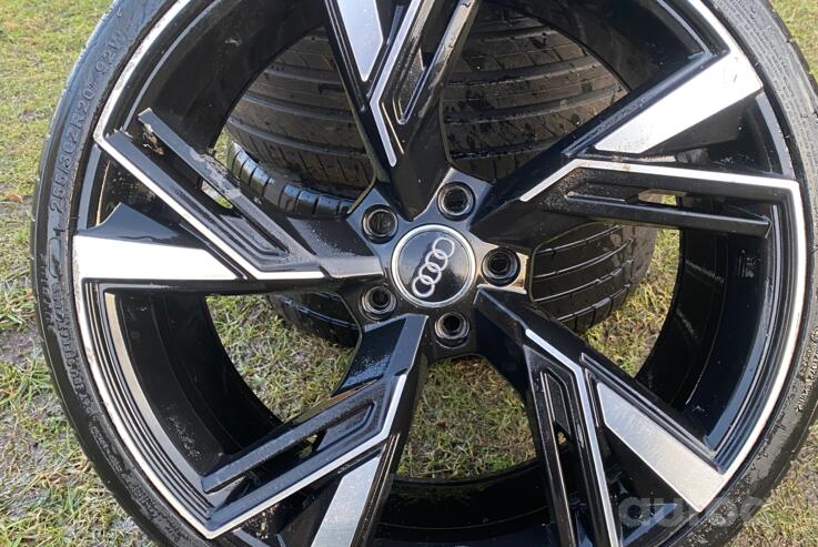 Kita, lengvojo lydinio