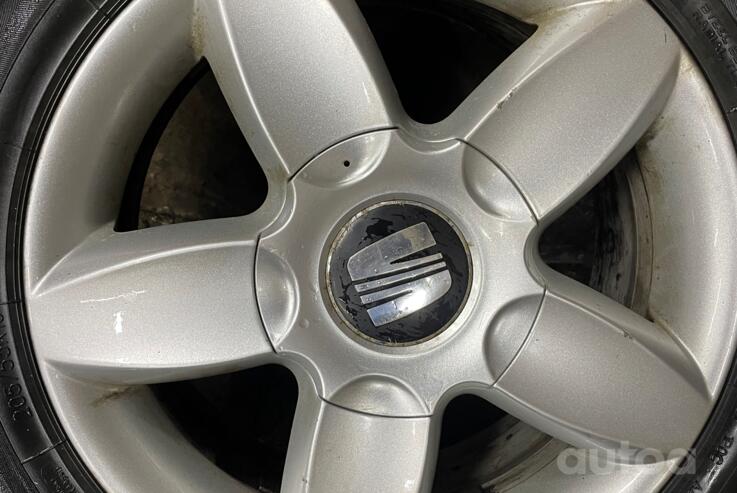 Seat, lengvojo lydinio