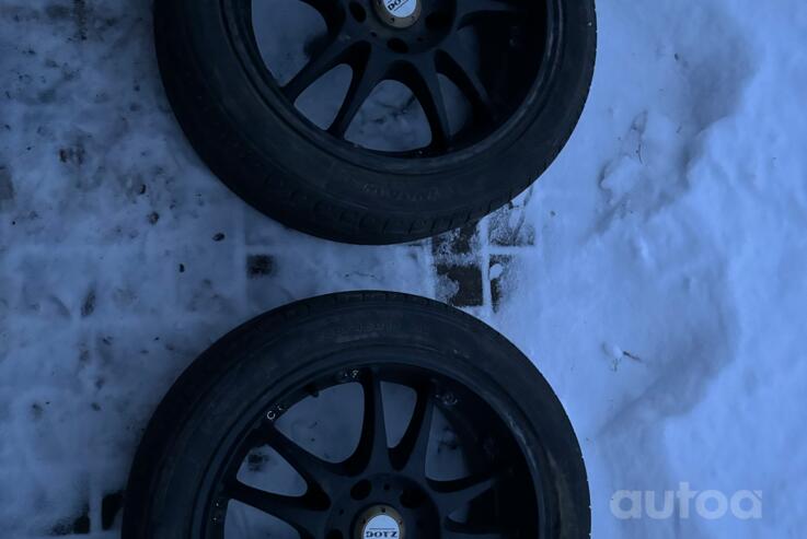 Dotz, lengvojo lydinio