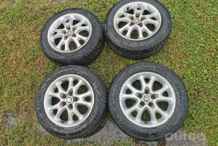 Kita, lengvojo lydinio