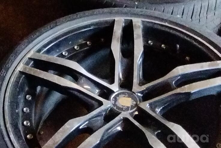 Kita, lengvojo lydinio