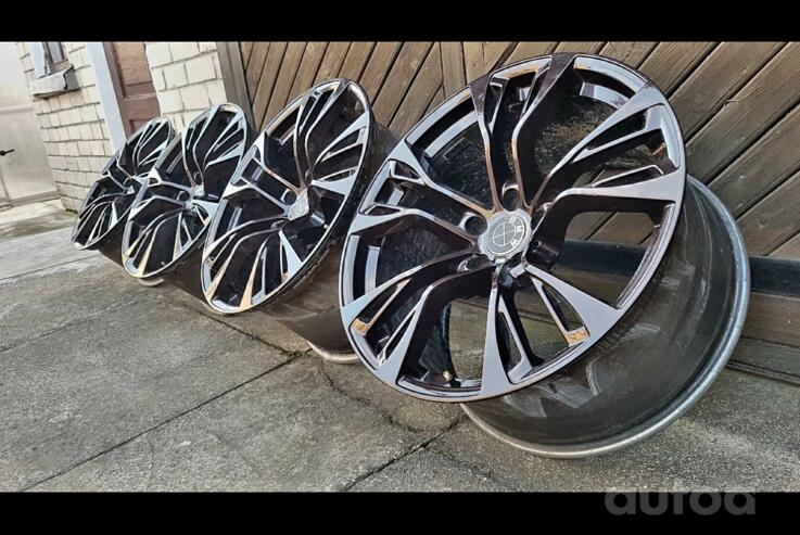 Kita, lengvojo lydinio