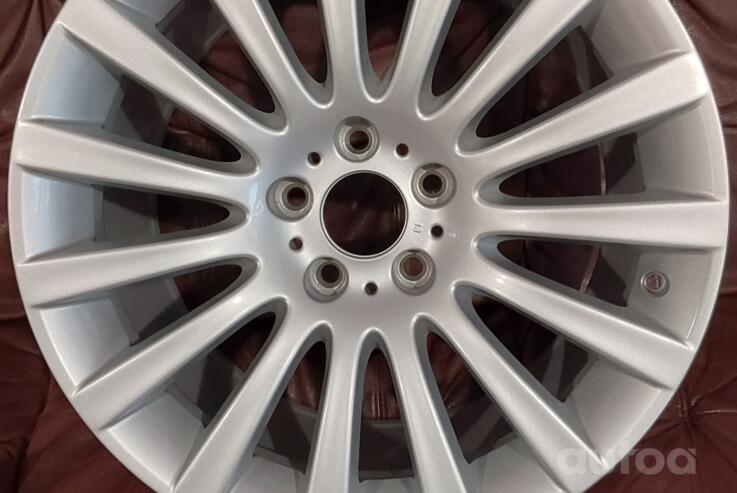 Bmw, lengvojo lydinio