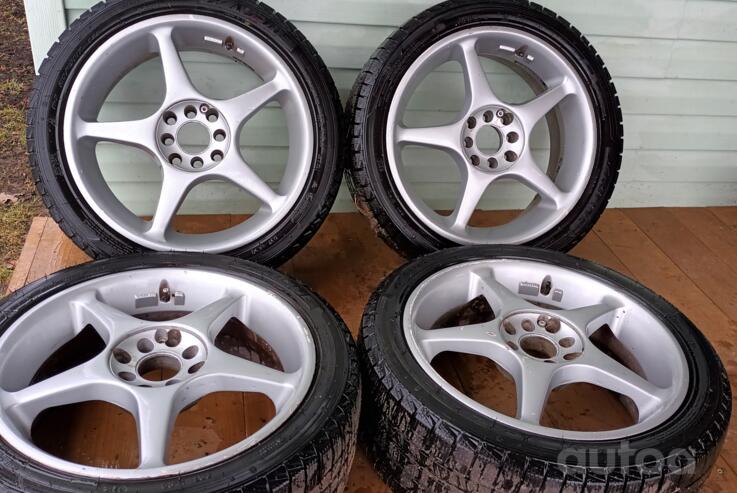 Kosei, lengvojo lydinio