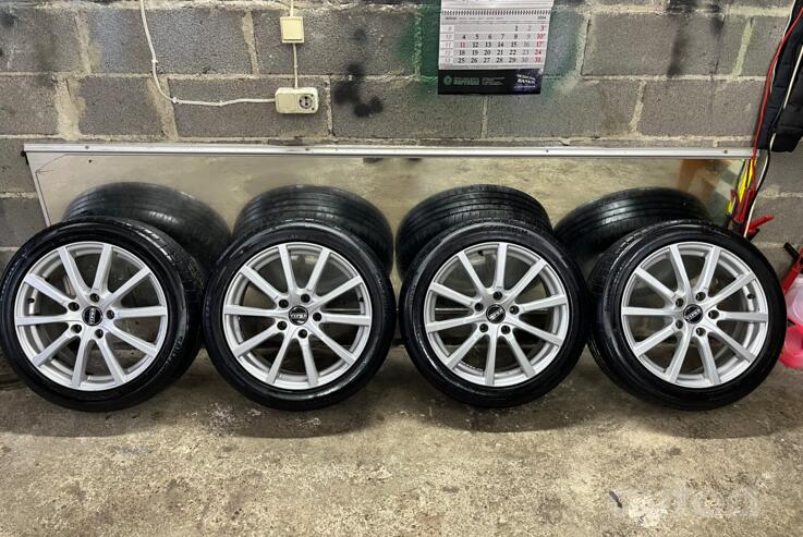 VIPER, lengvojo lydinio