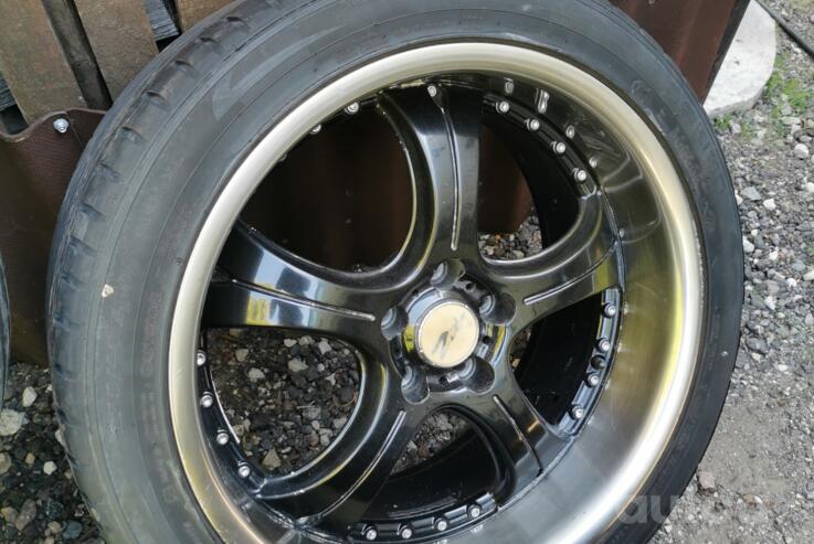 Kita, lengvojo lydinio