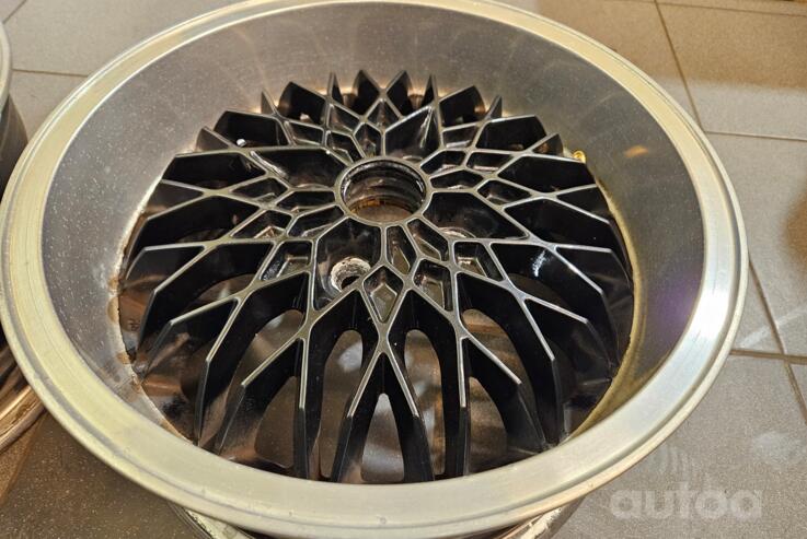 RH, lengvojo lydinio