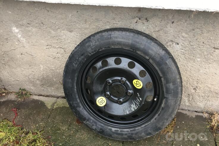 BMW, plieniniai štampuoti