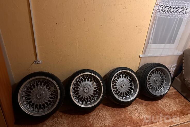 Borbeet, lengvojo lydinio