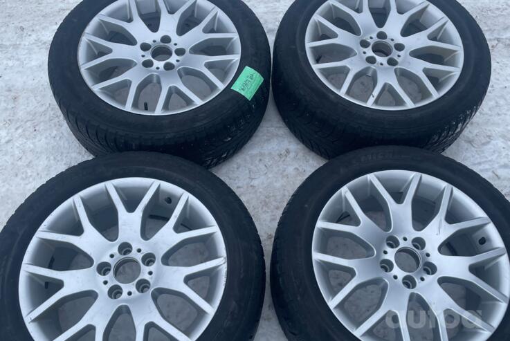 Bmw, lengvojo lydinio