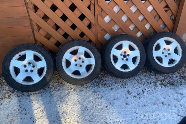 Kita, lengvojo lydinio