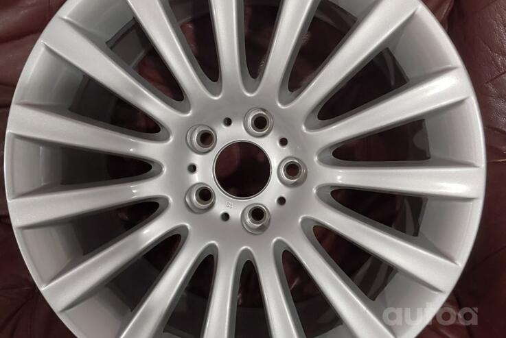 Bmw, lengvojo lydinio