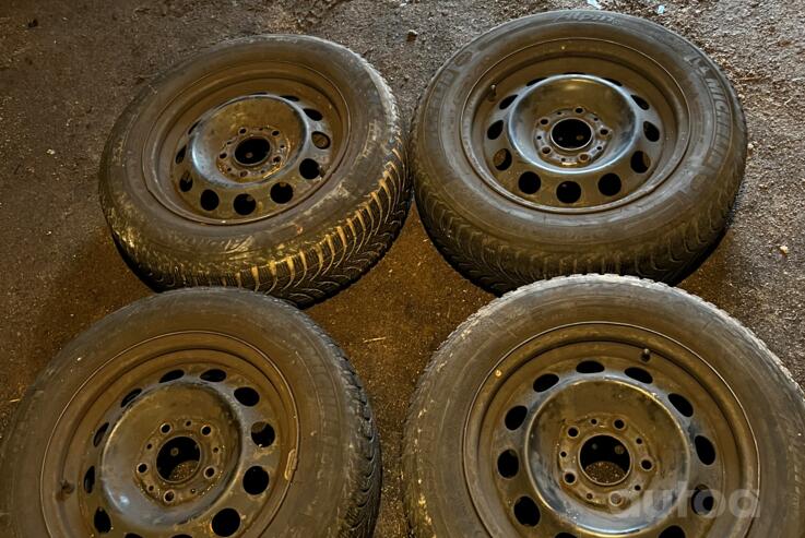 BMW, lengvojo lydinio