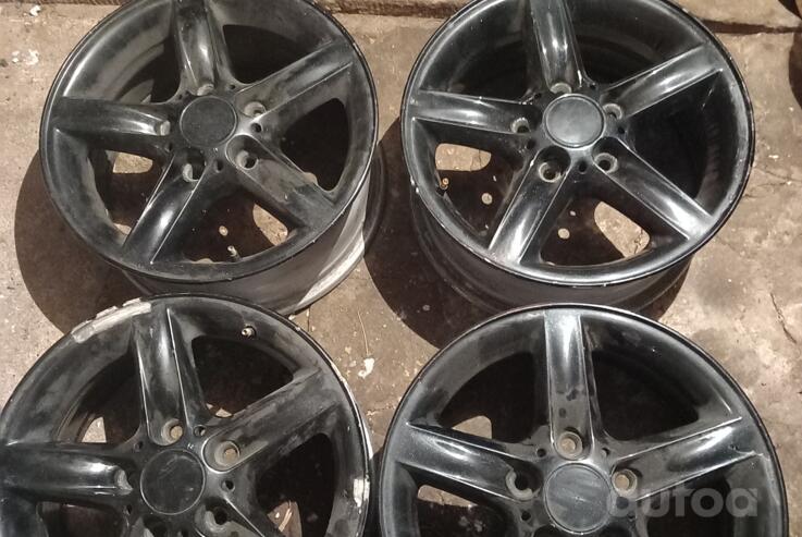 Kita, lengvojo lydinio