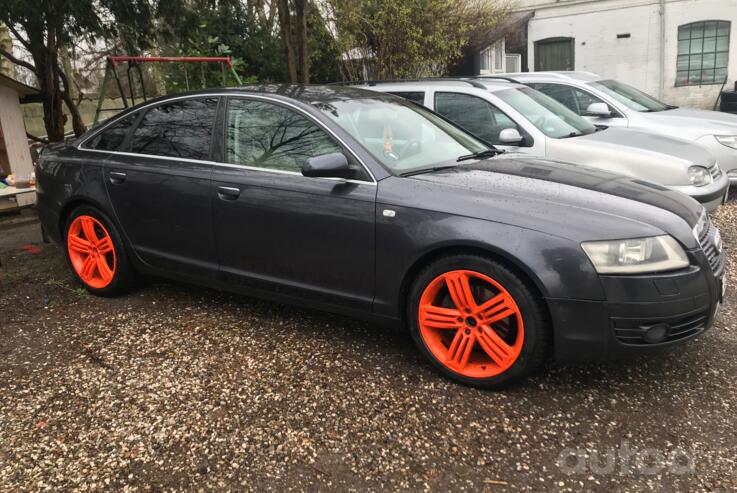 Vw/Audi, lengvojo lydinio