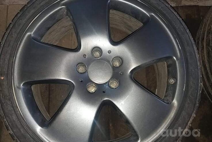 Audi, lengvojo lydinio