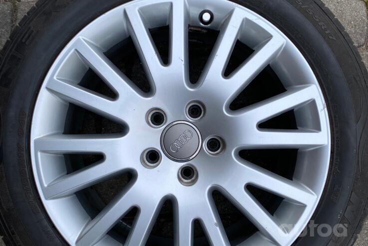 RONAL, lengvojo lydinio