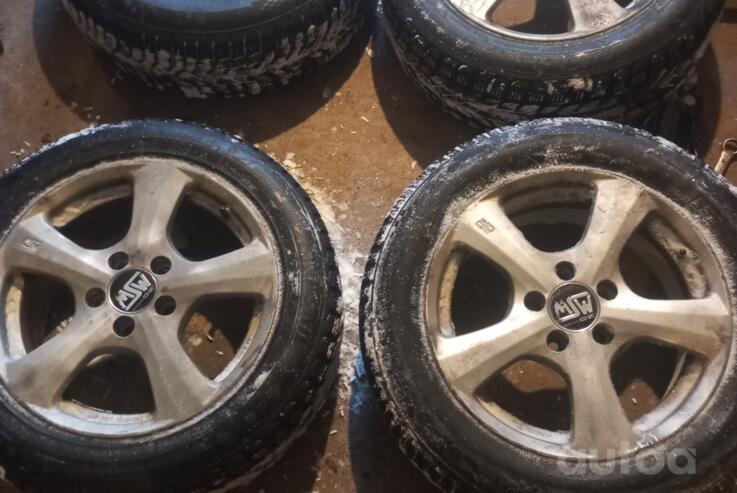 Vw, lengvojo lydinio