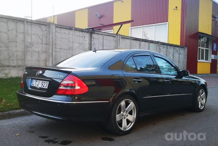 Mercedes-Benz, lengvojo lydinio