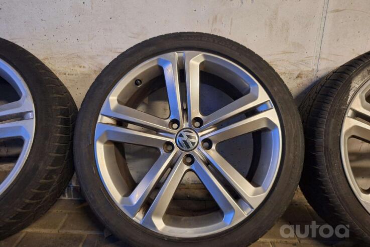 Volkswagen, lengvojo lydinio