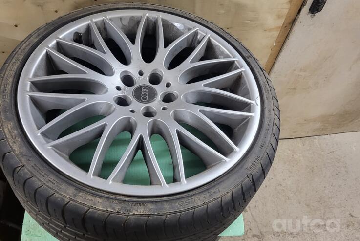 Kita, lengvojo lydinio