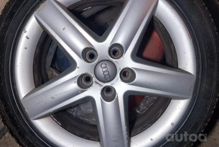 Ronal, lengvojo lydinio