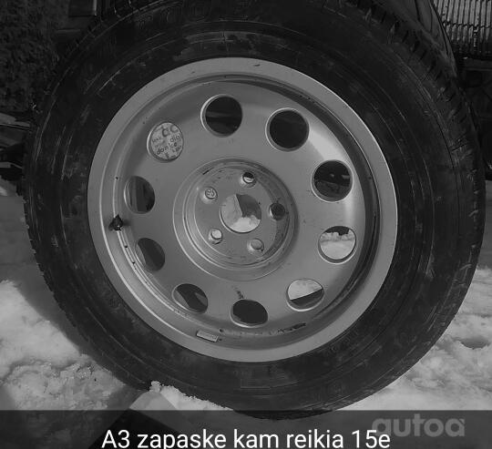 Kita, lengvojo lydinio