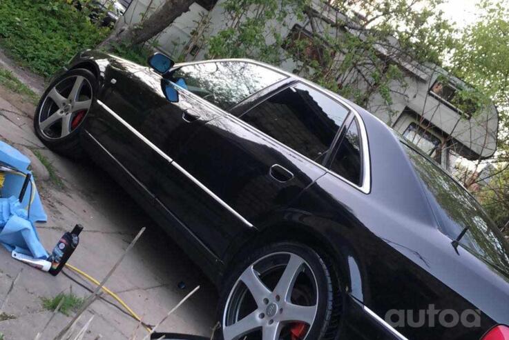 Audi, lengvojo lydinio