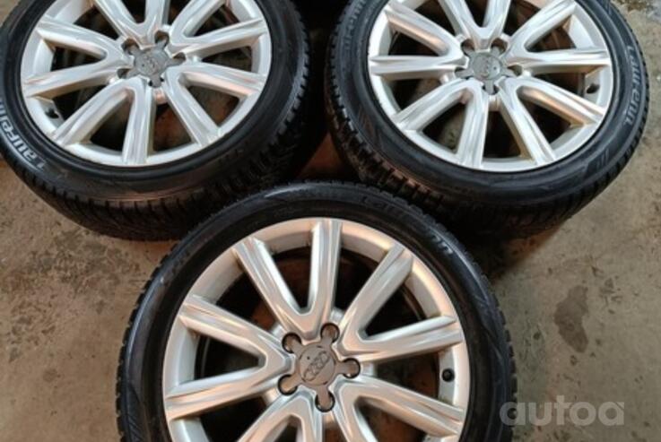 Kita, lengvojo lydinio