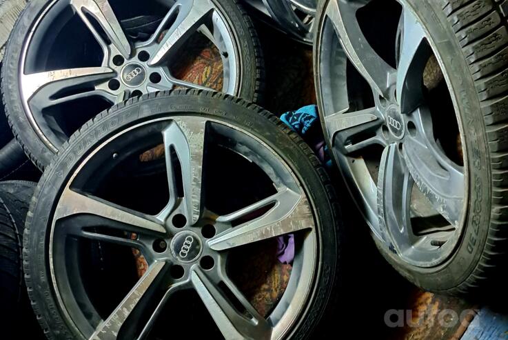 Kita, lengvojo lydinio