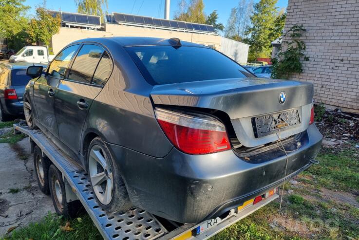 BMW, lengvojo lydinio